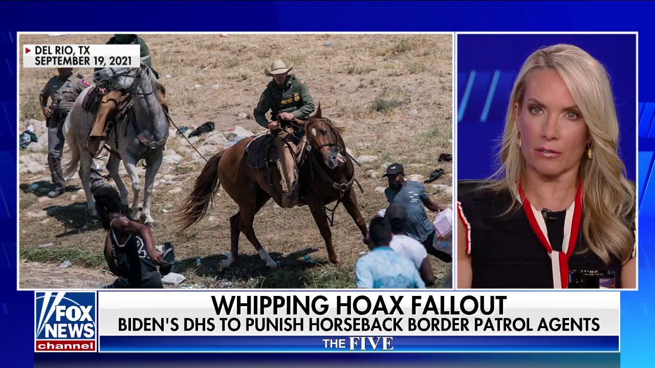 dana-perino-on-debunked-border-patrol-whipping-incident:-agents-‚don’t-deserve-anything-but-an-apology‘
