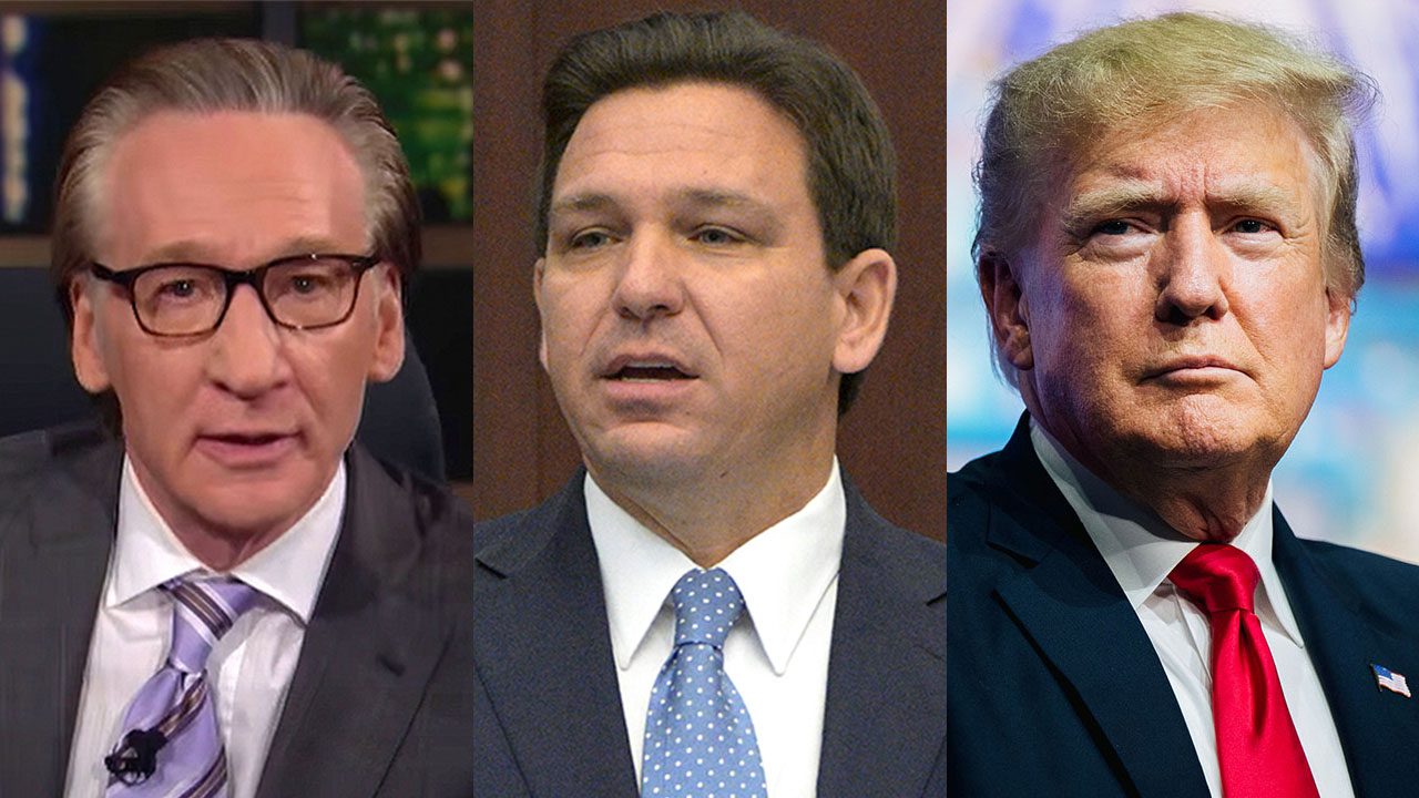 bill-maher-insists-desantis-would-be-‚way-better‘-than-trump:-‚he’s-not-certifiably-insane‘