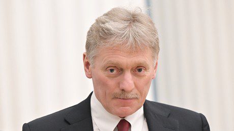 peskow:-ovks-beteiligung-an-russischem-sondereinsatz-in-der-ukraine-nicht-diskutiert
