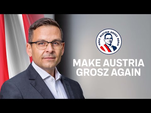 gerald-grosz-verkuendet-seine-kandidatur-zur-praesidentschaftswahl-in-oesterreich!