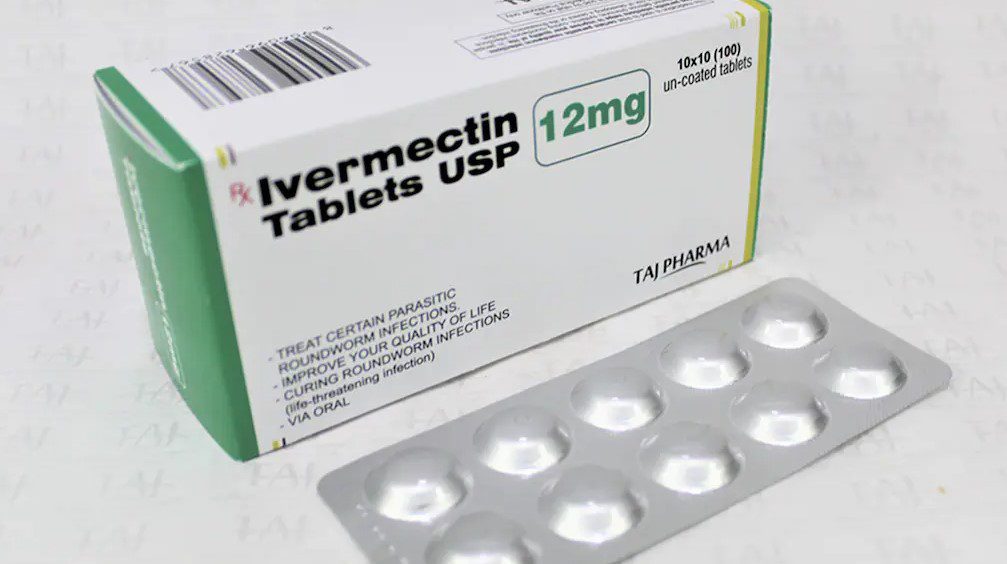 ivermectin-study’s-negative-conclusion-is-at-odds-with-its-findings-of-significant-clinical-benefit