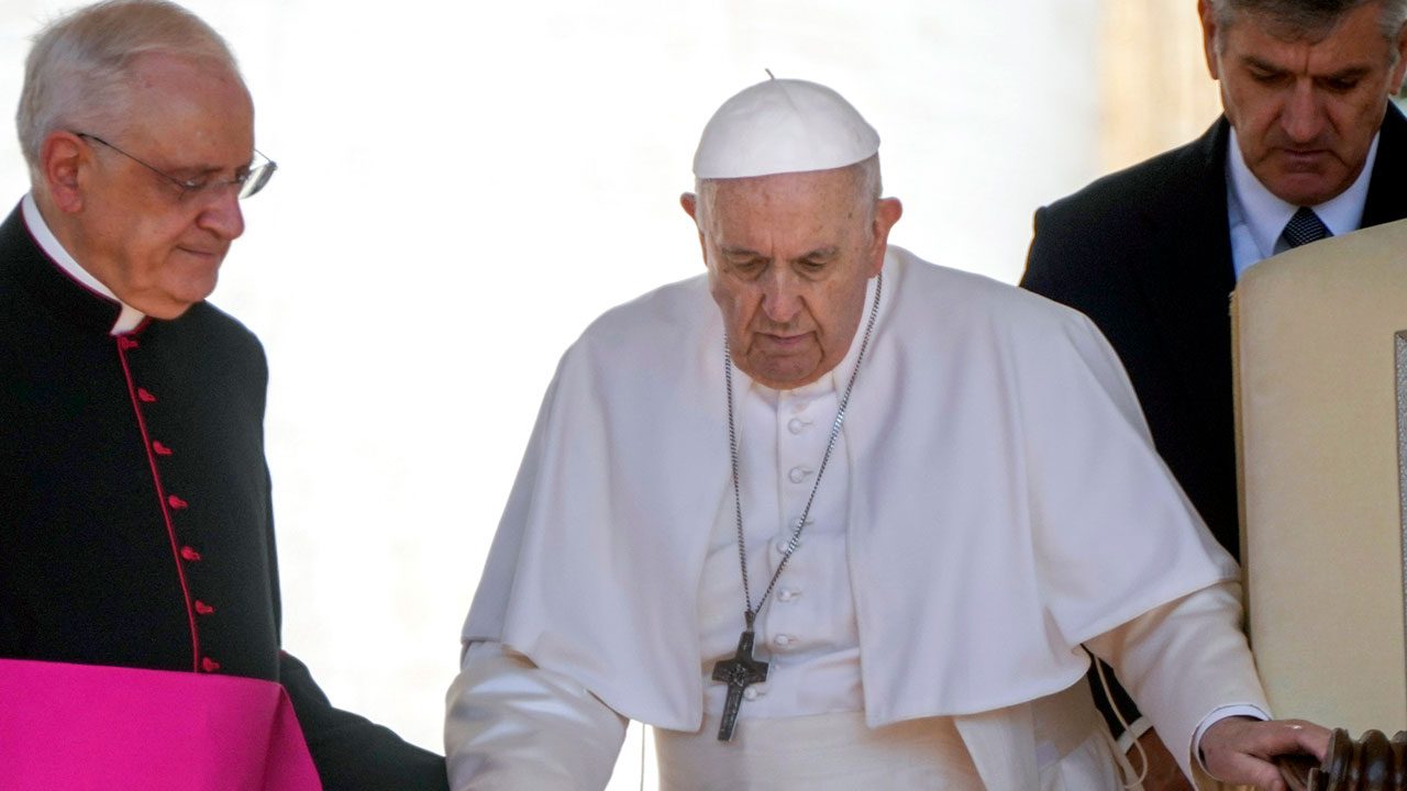 pope-shocked-by-killing-of-jesuit-priests-in-mexico