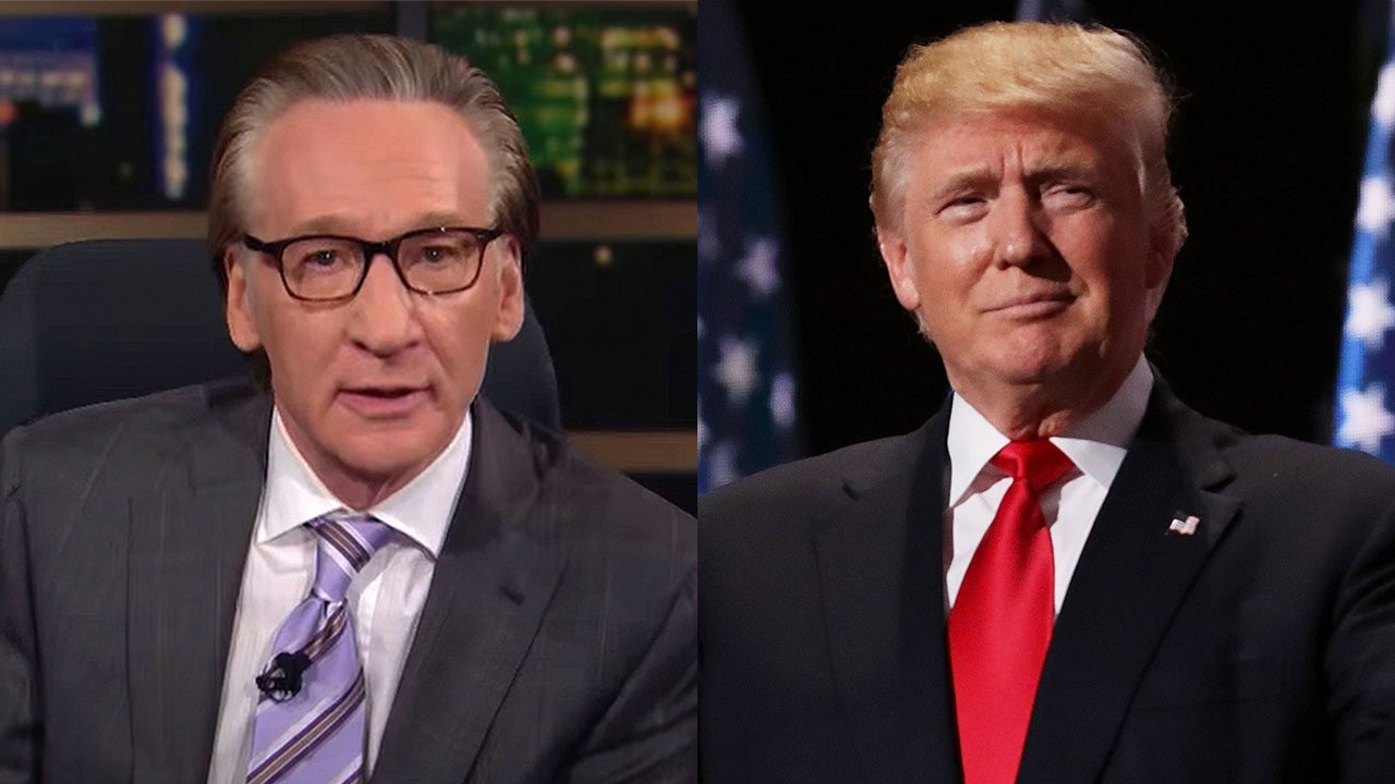 bill-maher:-trump-could-win-2024-'so-easy'-if-he'd-'just-let-go'-of-2020