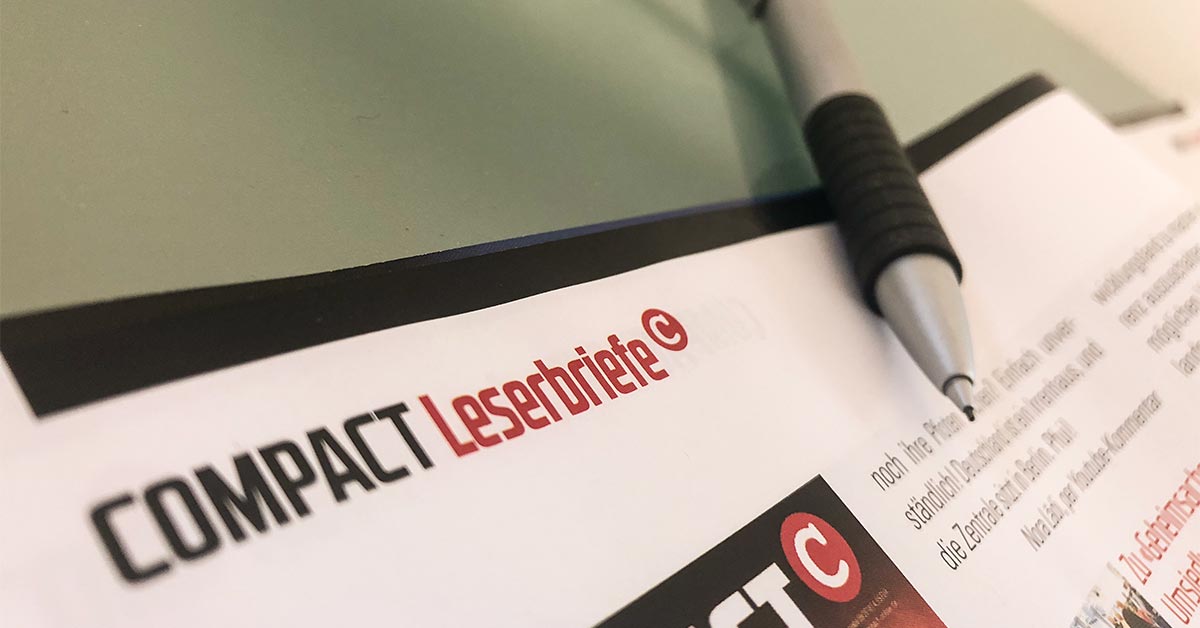 leserbriefe,-compact-intern-julicompact+ 