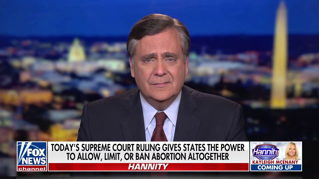 scotus-abortion-decision:-most-states-'likely-to-protect'-abortion-rights,-says-legal-expert-jonathan-turley