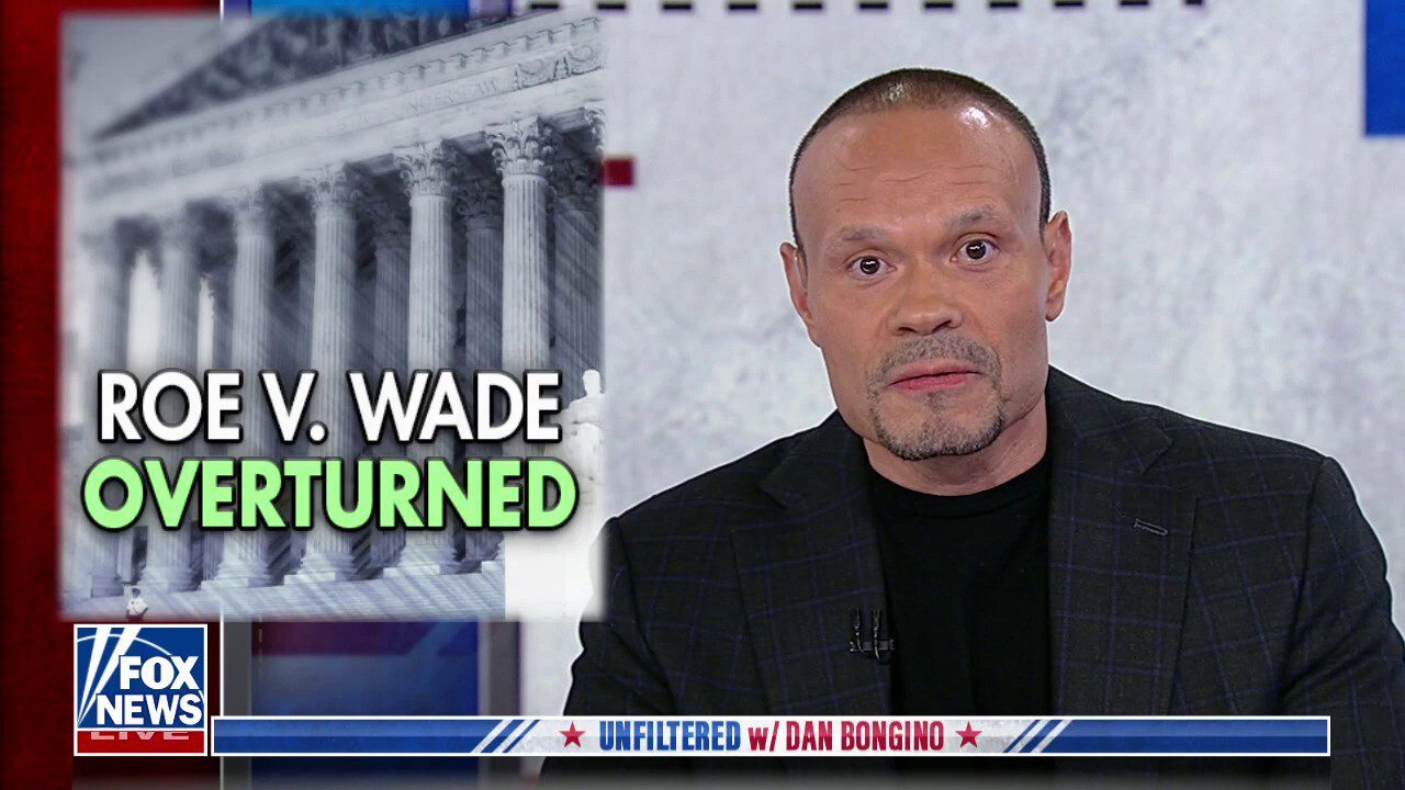 dan-bongino-speaks-out-on-'misinformation'-surrounding-the-supreme-court's-ruling-on-abortion