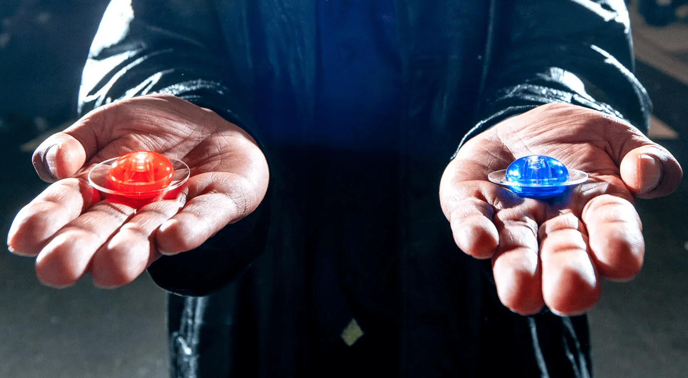 red-pill-vs-blue-pill;-‘conspiracy’-vs-‘common-sense’;-delingpole-vs-young