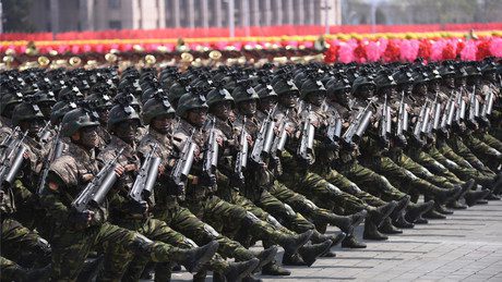 nordkorea:-usa-versuchen,-„asiatische-nato“-aufzubauen