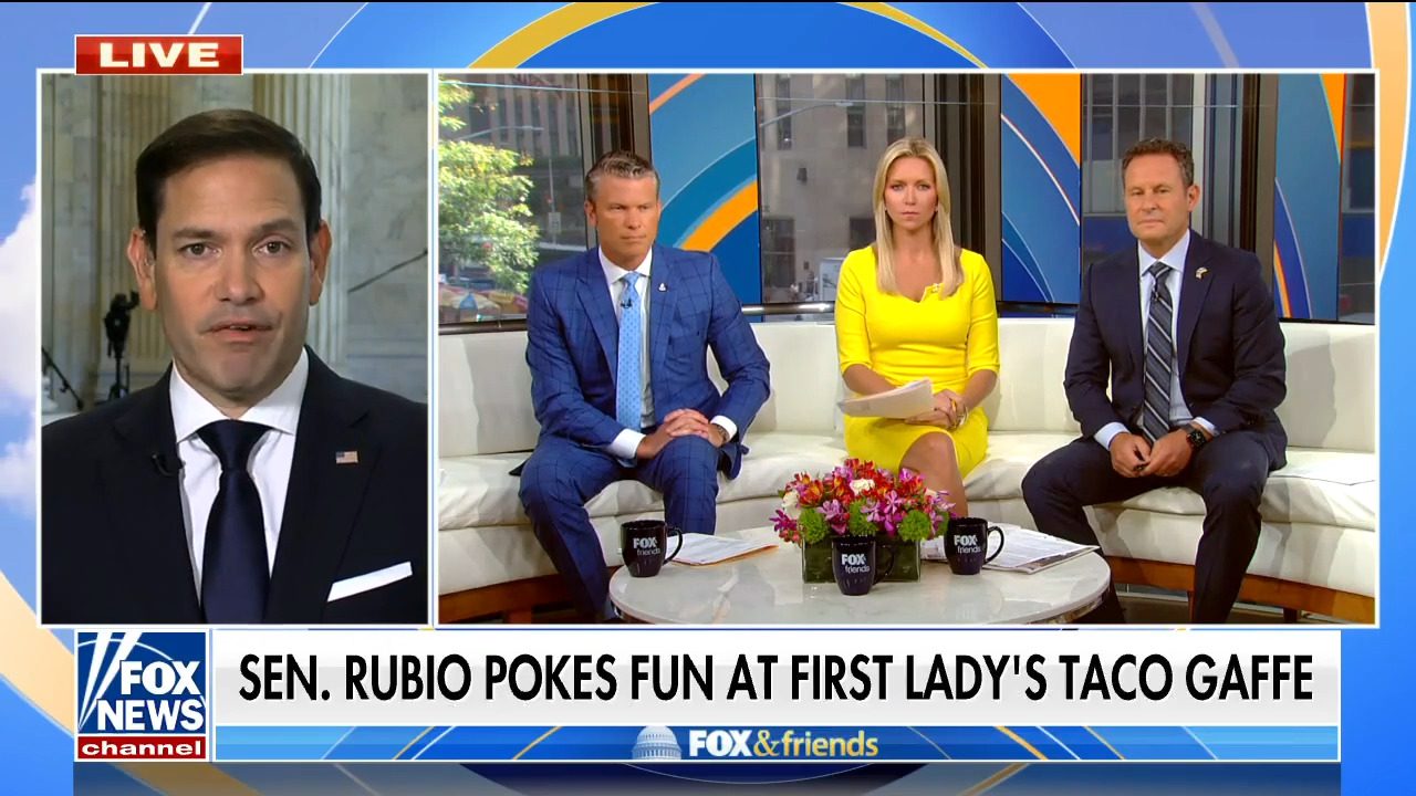 marco-rubio-on-‚fox-&-friends‘:-democrats‘-entire-agenda-is-designed-for-a-small-group-of-rich-liberals