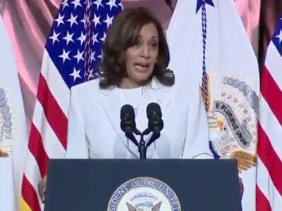 kamala-trashes-usa:-harris-says-american-kids-‘forced-to-drink-toxic-water’,-can’t-access-the-internet