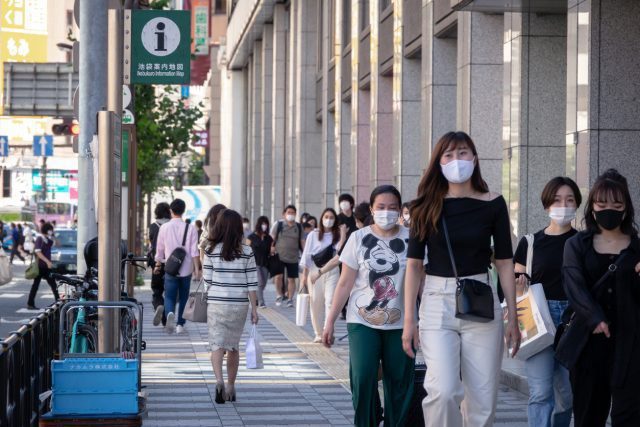 studie-aus-japan-weist-pathogene-mikroben-auf-masken-nach