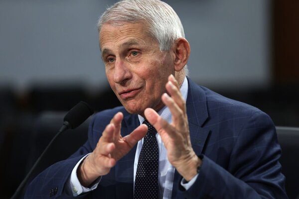 fauci-tries-to-rewrite-history,-claims-he-„didn’t-recommend-locking-anything-down“