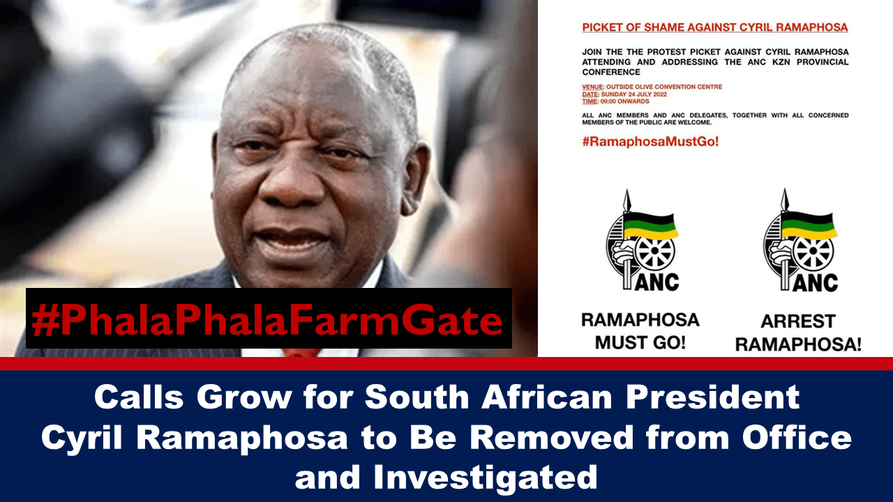 calls-grow-for-south-african-president-cyril-ramaphosa-to-be-removed-from-office-and-investigated