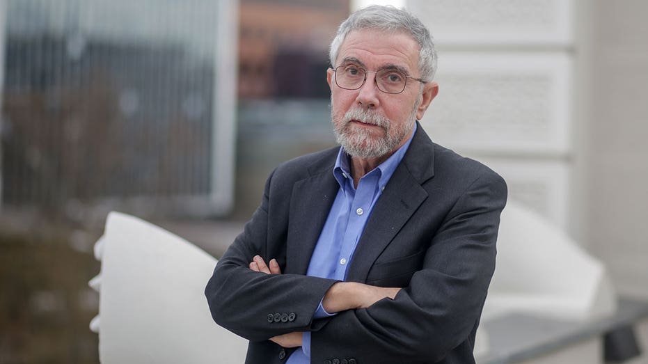 ny-times‘-paul-krugman-claims-‚war-on-inflation‘-is-going-’surprisingly-good‘