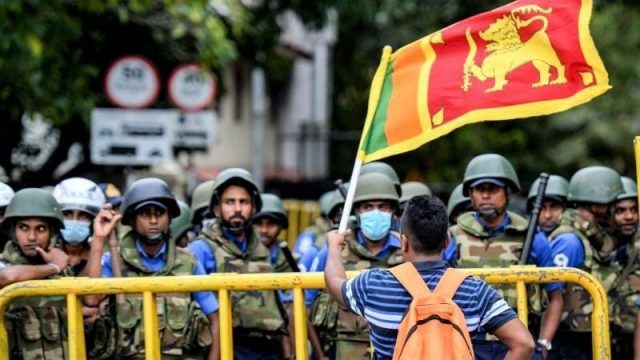 verhaftungswelle-in-sri-lanka-–-opposition-spricht-von-„hexenjagd“