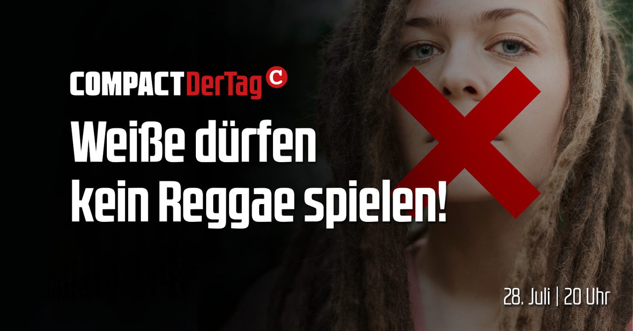 skandal:-weisse-duerfen-kein-reggae-spielen!