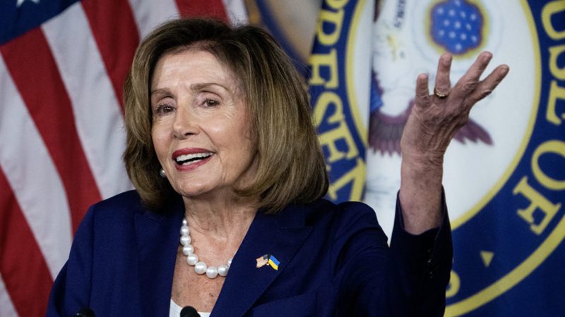 pelosi’s-asia-itinerary-makes-no-mention-of-visit-to-taiwan