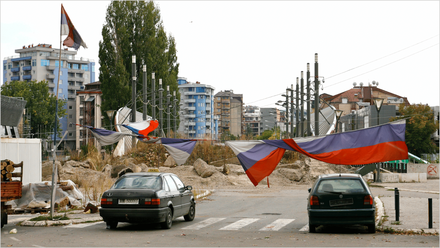 kosovo-kurz-vor-krieg:-schuesse-und-drohungen-wegen-serben-nachteilen