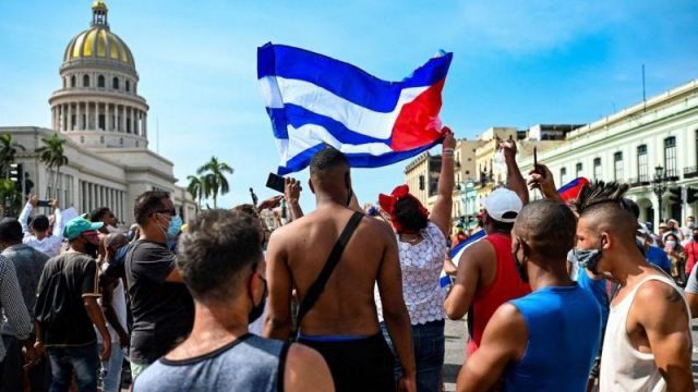 kuba:-stromabschaltungen-und-hohe-preise-foerdern-neue-proteste-in-kuba