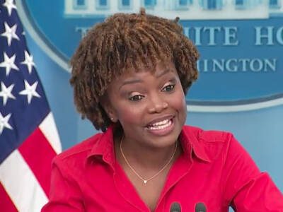 press-secretary:-it’s-‘unconstitutional’-for-individual-states-to-decide-on-abortion-rights