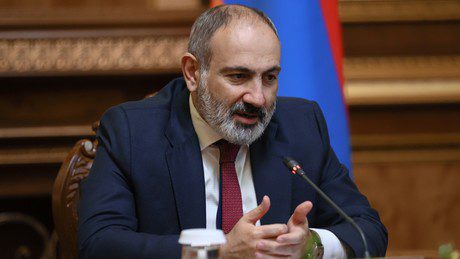 armeniens-premierminister:-situation-in-bergkarabach-aeusserst-kompliziert