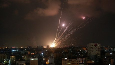 israel-toetet-al-quds-anfuehrer-–-mehrere-raketen-auf-jerusalem-abgefeuert