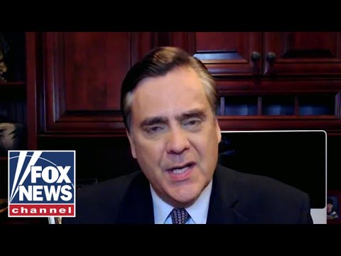 fbi-raid-of-trump’s-mar-a-lago-will-have-a-‚profound-affect‘-on-voters:-turley