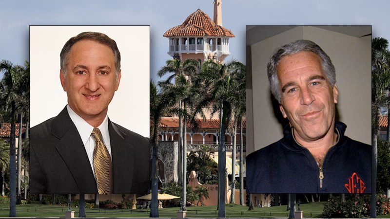 surprise,-surprise:-judge-who-approved-fbi-raid-on-mar-a-lago-once-represented-jeffrey-epstein-employees