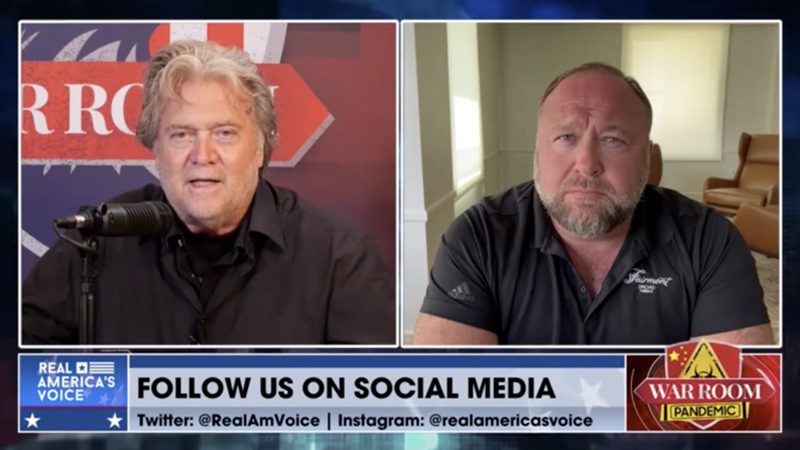 emergency-saturday-broadcast:-steve-bannon-discusses-the-war-on-alex-jones-&-the-fight-for-the-future
