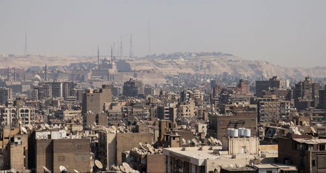 kairo:-mindestens-40-tote-bei-brand-in-einer-koptischen-kirche