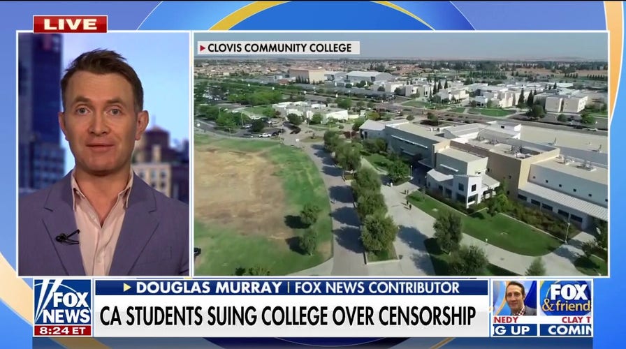 douglas-murray-sounds-off-on-college’s-‚amazing‘-censorship-of-students‘-anti-communism-posters
