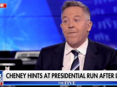 watch:-greg-gutfeld-eviscerates-liz-cheney,-‘don’t-run-for-office-–-the-best-you-can-do-is-office-depot’