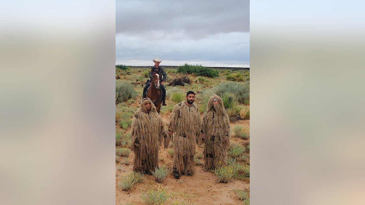 border-patrol-arrests-suspected-illegal-immigrants-wearing-ghillie-suits-to-blend-into-desert