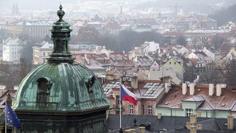 energiekrise:-tschechischer-minister-warnt-vor-gefahr-einer-revolution