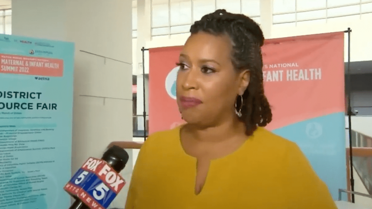 mayor-bowser-slammed-for-complaining-that-dc-can’t-handle-migrant-relocation-to-vp-harris’-house