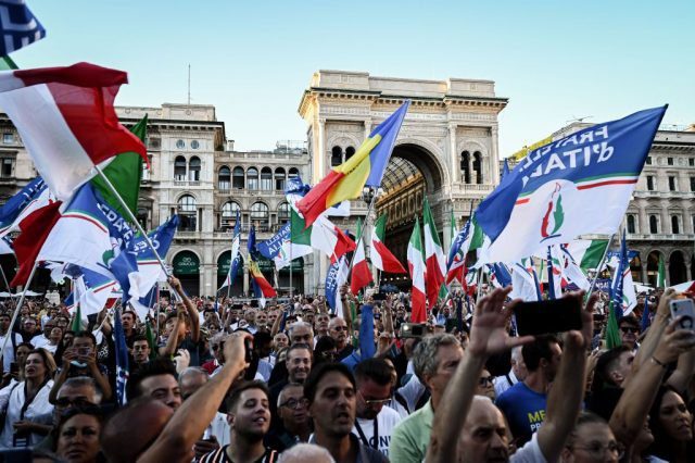 italien:-von-der-leyens-aeusserung-koennte-rechten-zusaetzliche-stimmen-gebracht-haben