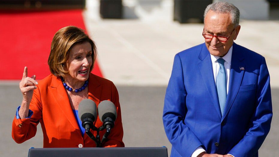 pelosi,-schumer-push-biden-to-take-tougher-stand-against-chinese-investment