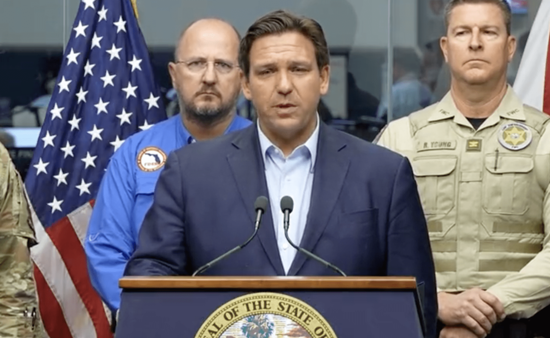 desantis-gives-special-shout-out-to-3-governors-who-helped-respond-to-hurricane,-including-1-democrat