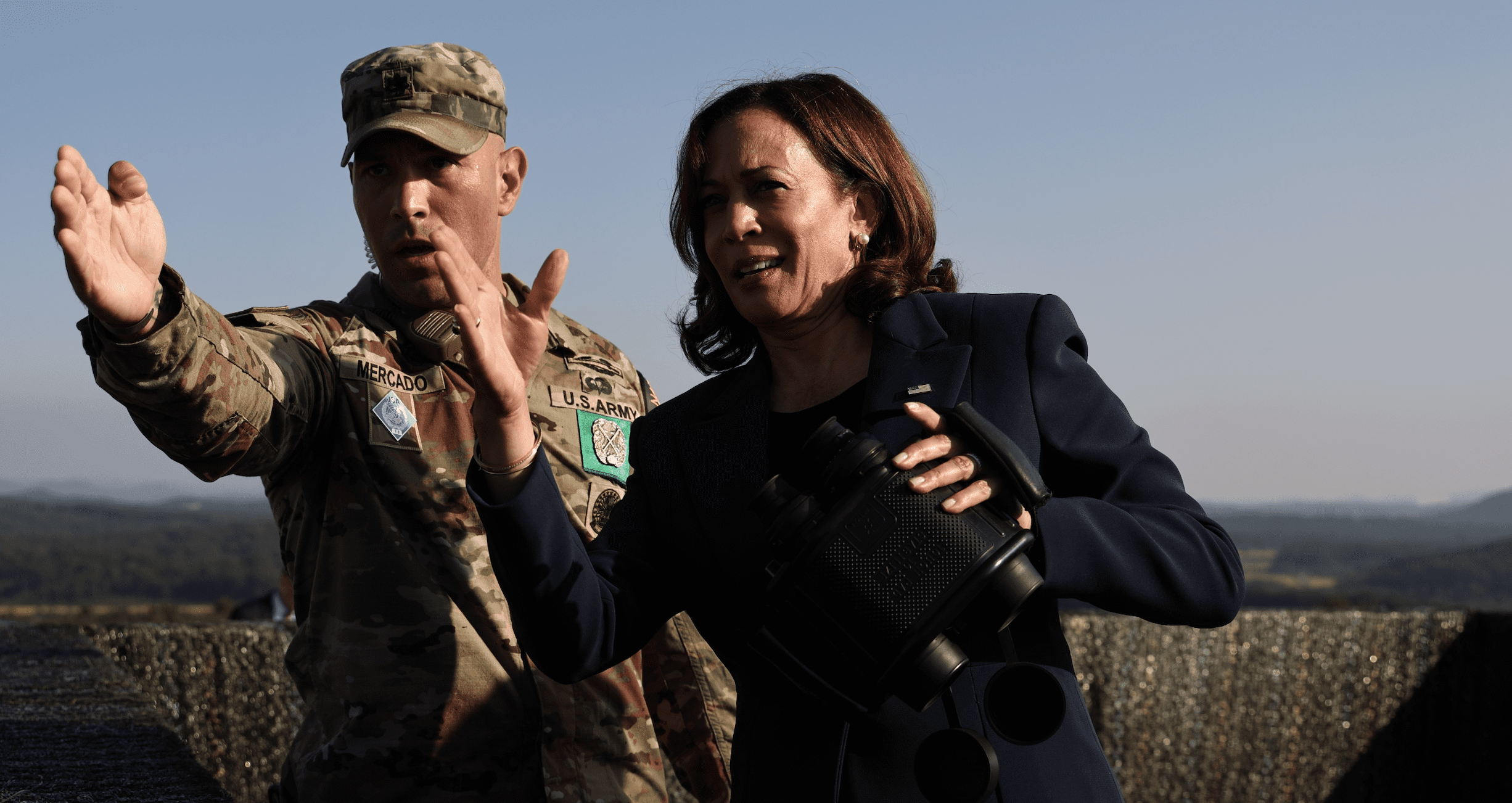 kamala-harris-slammed-over-‘embarrassing’-trip-to-south-korea:-‘what-an-absolute-disaster’