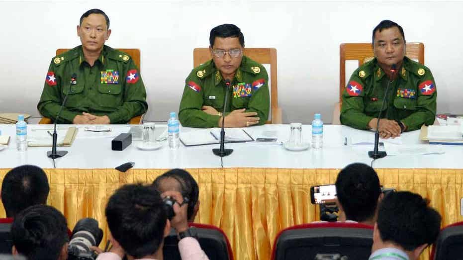 myanmar’s-military-government-accuses-rebel-forces-of-shooting-at-passenger-plane