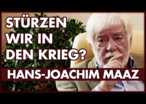 dr.-hans-joachim-maaz:-kommt-es-zum-krieg?-(interview-teil-2-von-2)
