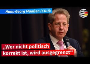 hans-georg-maassen-(cdu):-„wer-nicht-politisch-korrekt-ist,-wird-ausgegrenzt“