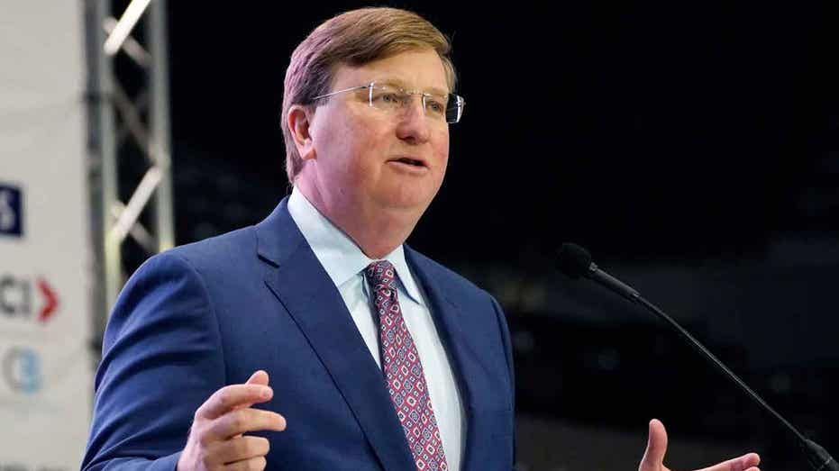 mississippi-gov.-tate-reeves-calls-special-session-to-consider-incentives-for-economic-development-project