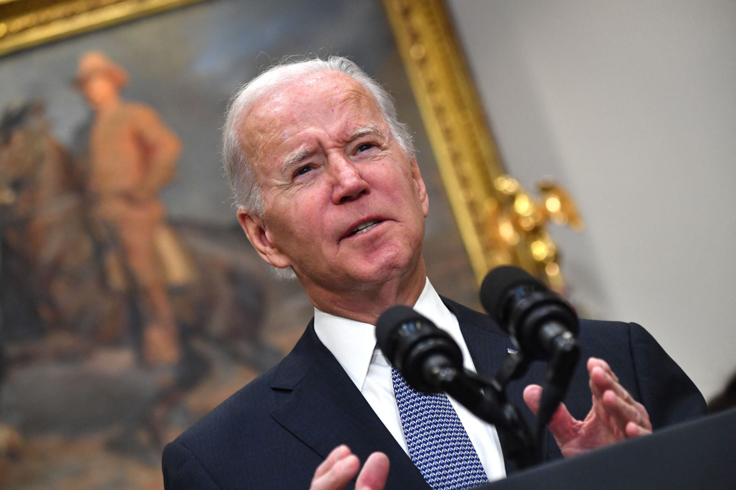 americans-who-have-worse-finances-since-biden-was-elected-overwhelmingly-blame-democrats