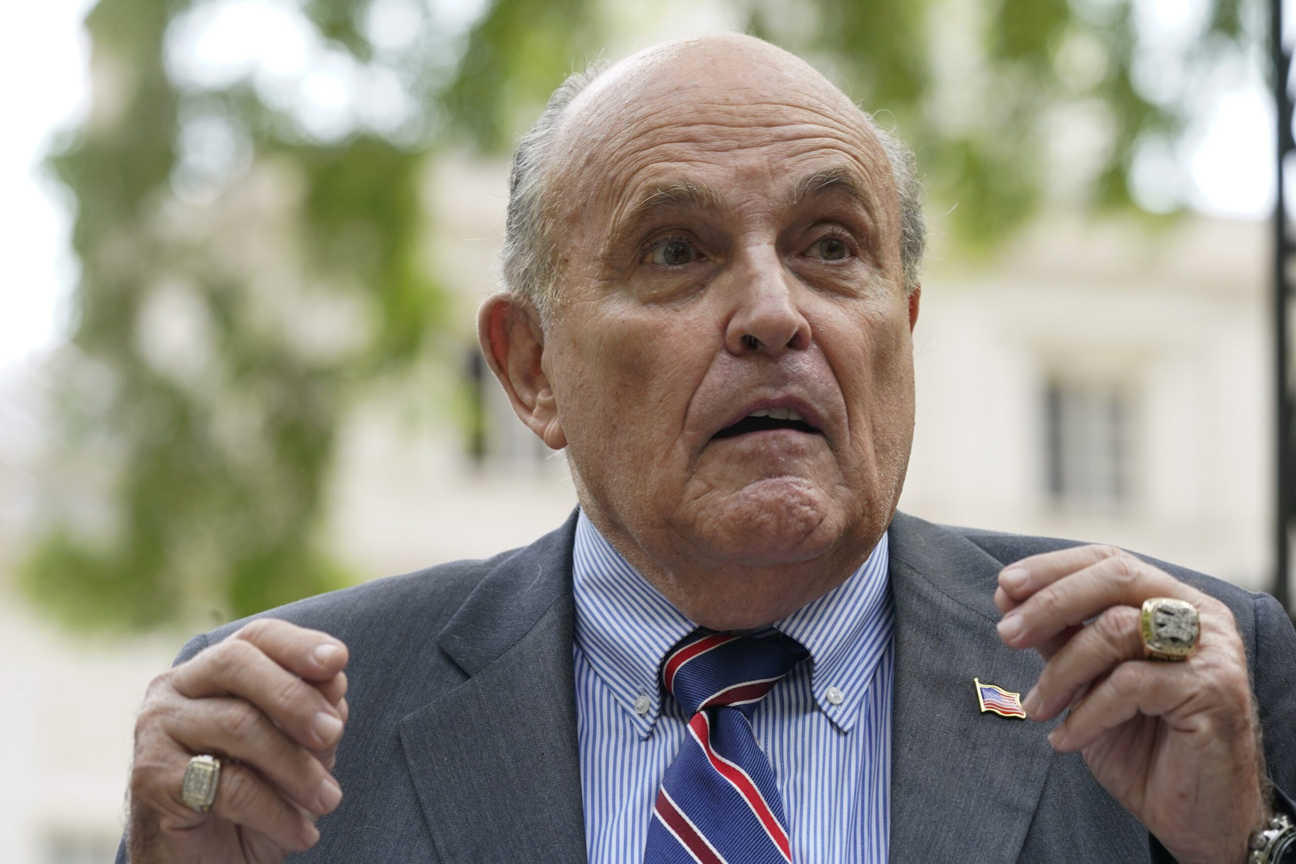 giuliani-attempt-to-dismiss-defamation-suit-by-georgia-election-workers-is-denied