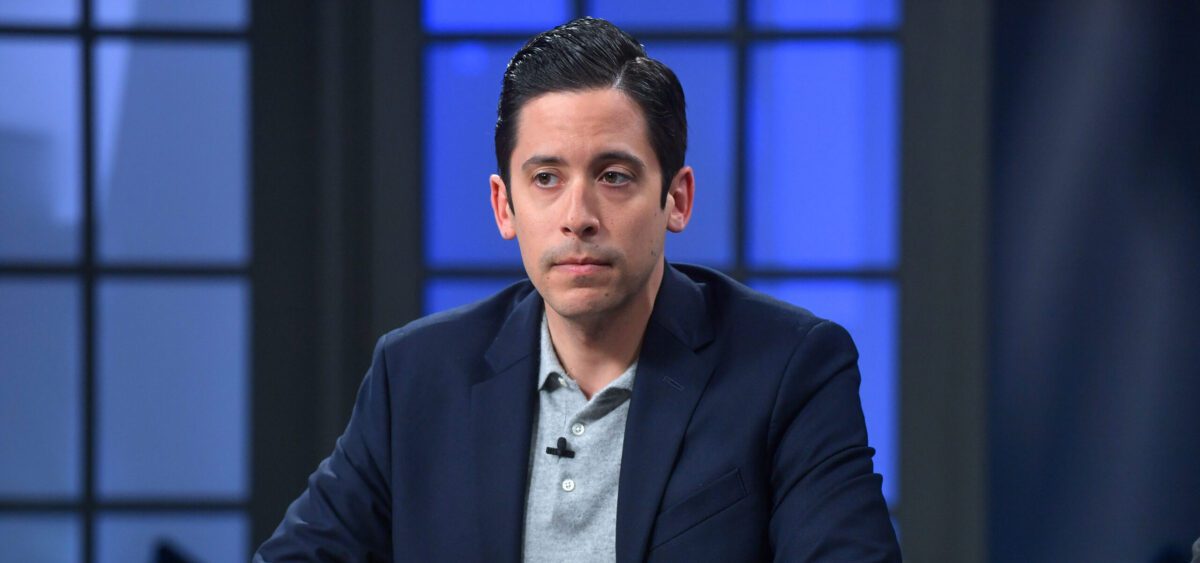 michael-knowles-talks-conspiracy-theories-in-college-speech,-how-the-left-uses-label-to-‘get-dissidents-to-shut-up’