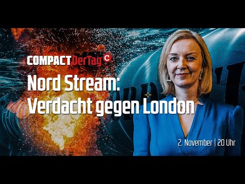 nord-stream:-verdacht-gegen-london