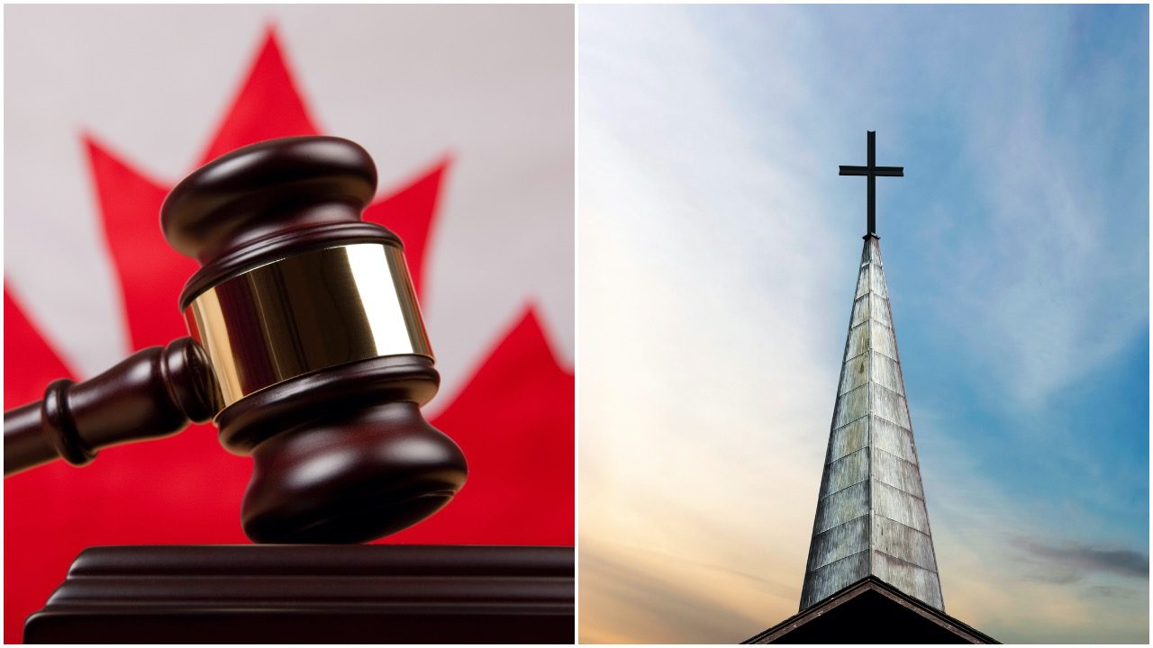 ‘all-glory-to-god’:-canadian-pastor-jailed-for-opening-his-church-during-lockdowns-acquitted-by-top-court