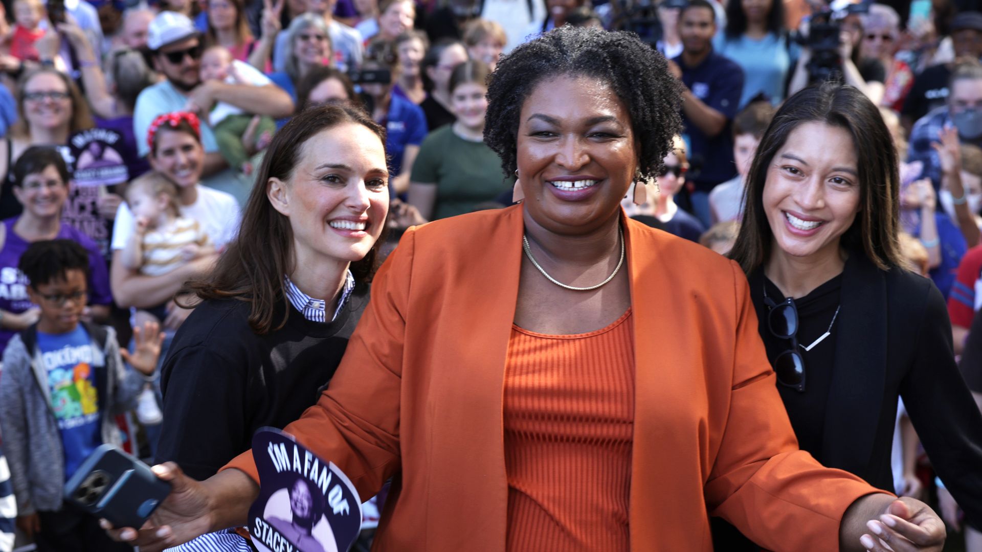 stacey-abrams-claims-she-can-win-if-voters-‘navigate’-gop-voter-suppression
