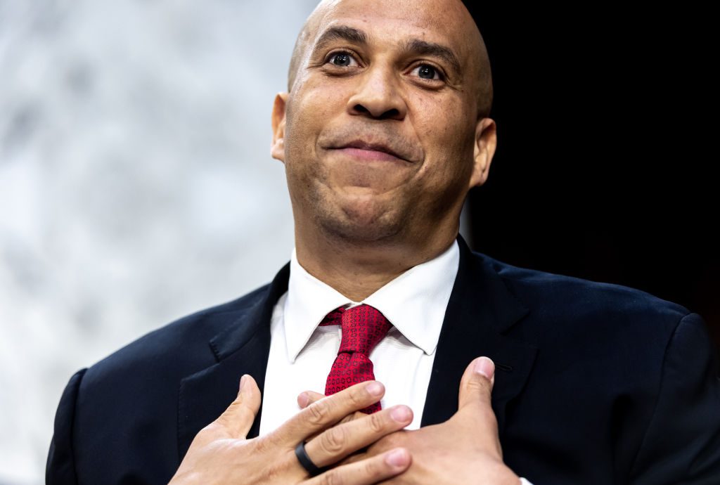 cory-booker-thinks-dems-‘still-have-a-very-strong-pathway’-to-hold-the-senate,-add-seats-in-midterms